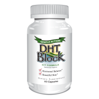 DHT Block (DHT Blocker)  - Delgado Protocol