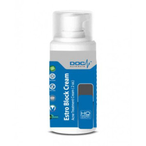 Estro Block Acne Cream - Delgado Protocol