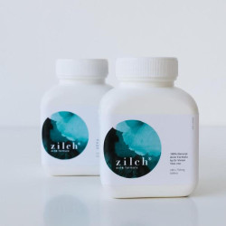Zilch - Acne Formula 240 caps, Buy in Australia, Detox Products