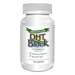 DHT Block, DHT Blocker, Delgado Protocol, Natural Hormonal Acne Treatment Products, Hair loss