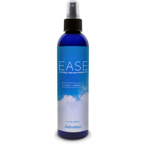 EASE Magnesium Spray 250ml - Activation Products